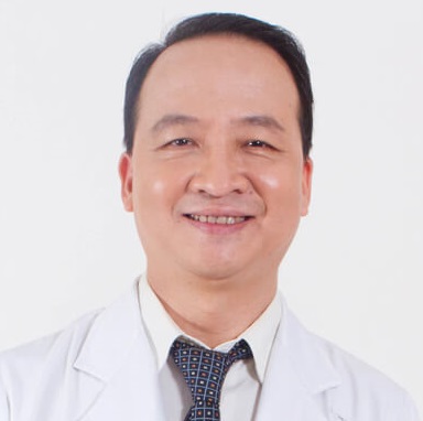 TS BS Nguyễn Thành Nhân