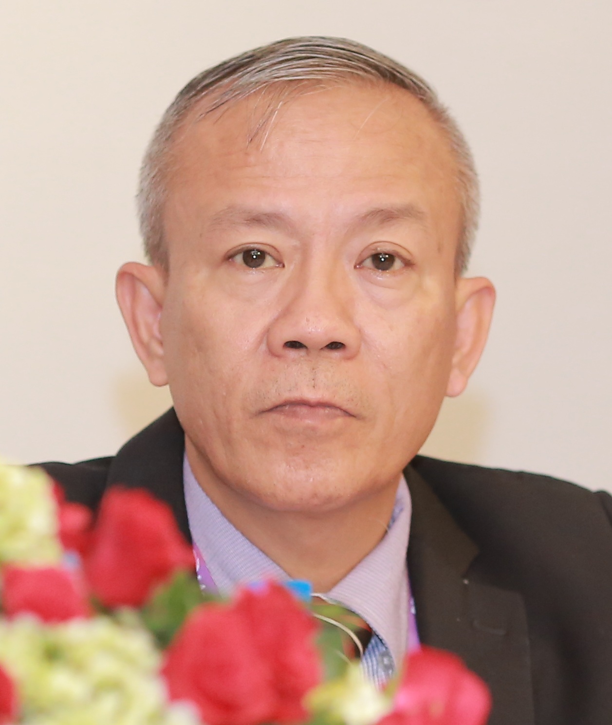 Assoc., Prof. Nguyen Anh Tuan, MD, PhD
