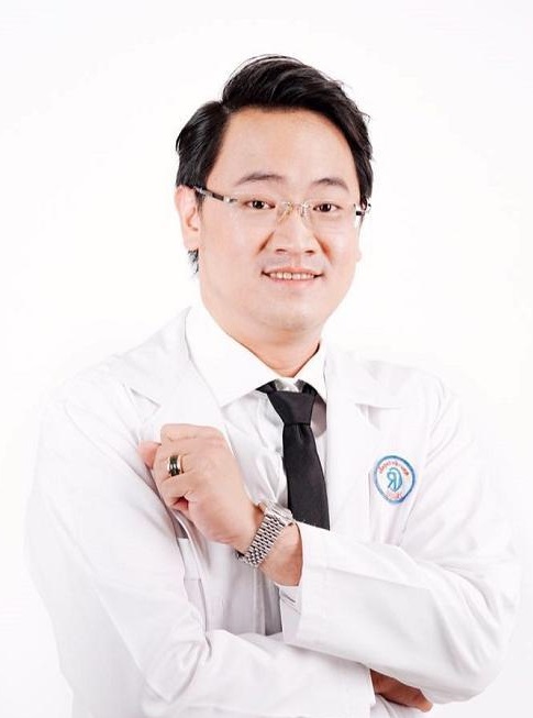 PGS TS BS Phan Minh Hoàng