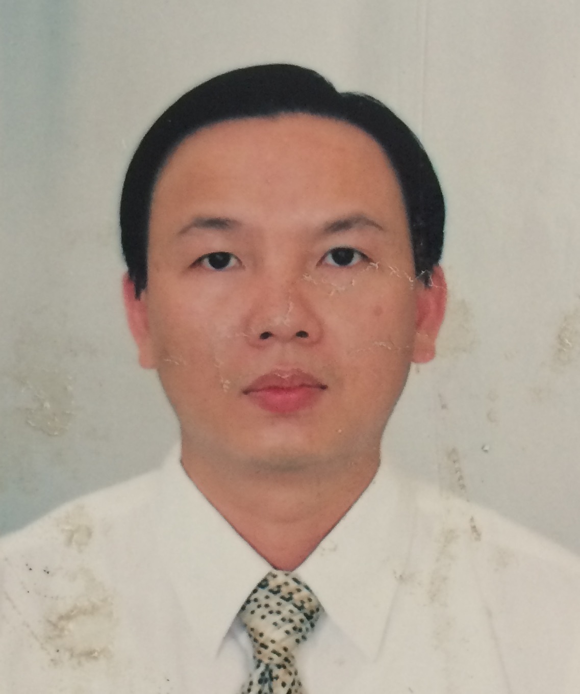 BS Huỳnh Thanh Ban