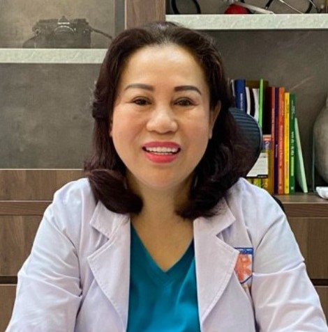 Võ Thị Tuyết Nhung