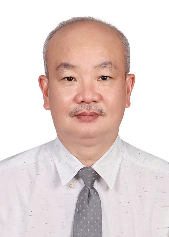 Đỗ Châu Long