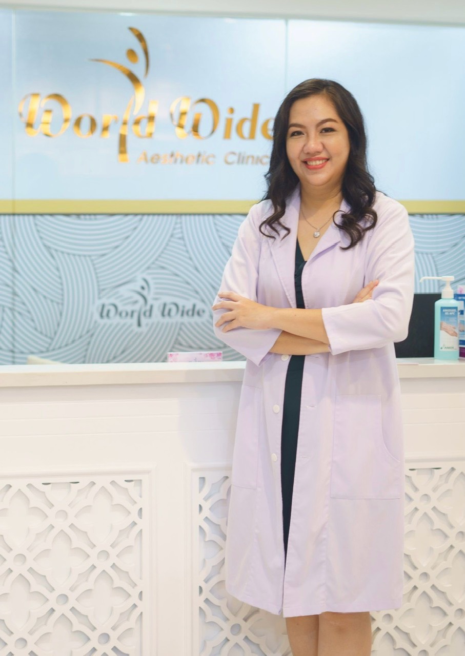 Lâm Ngọc Anh