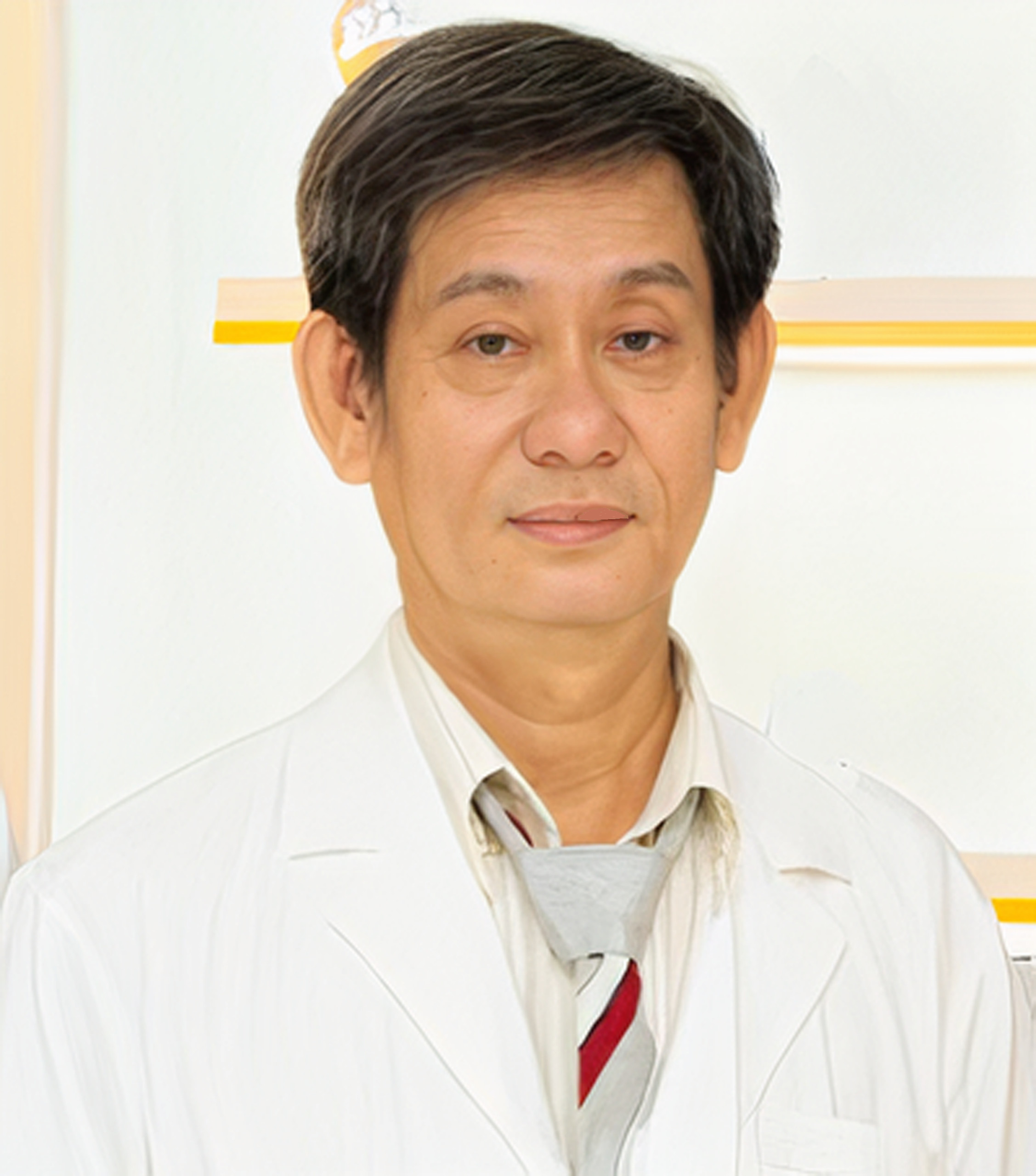 Huỳnh Văn Tuấn