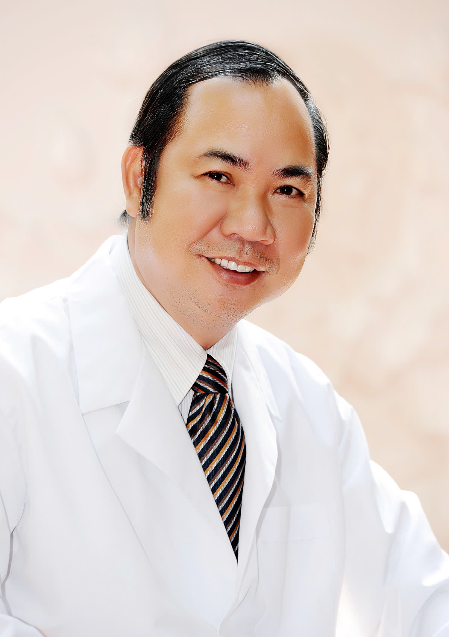 Trần Thúc Bảo