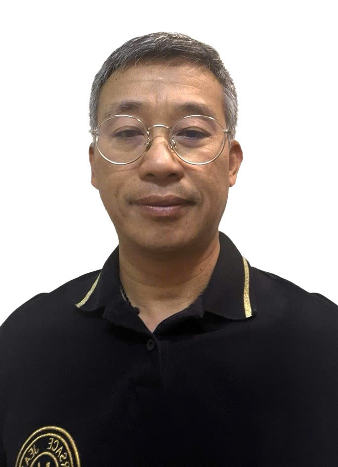Hồ Cao Vũ