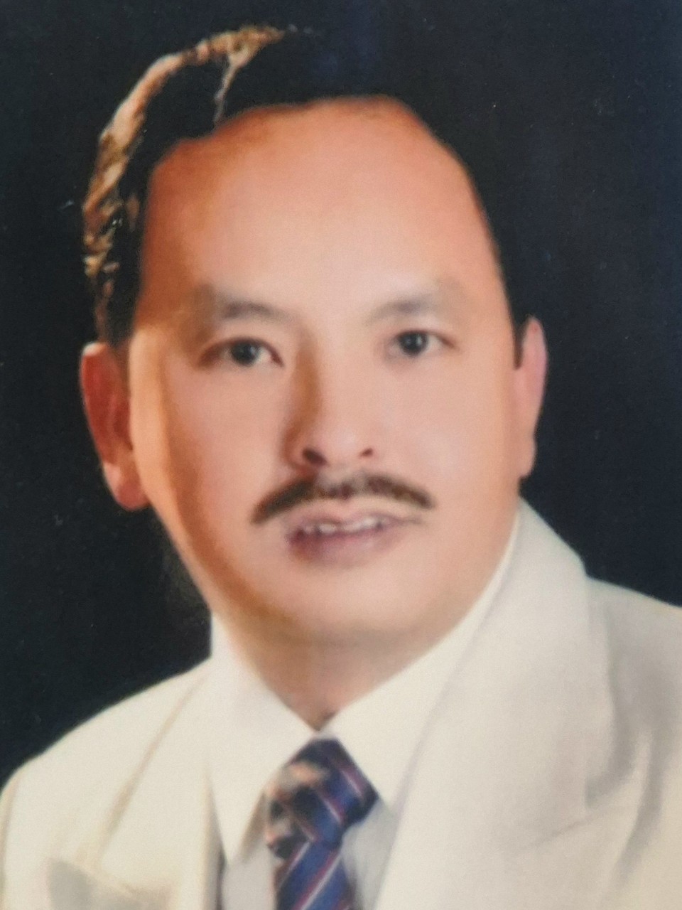Nguyễn Thanh Bình