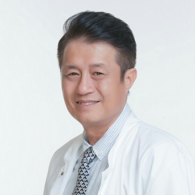 TS BS Lê Nguyễn Diên Minh