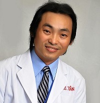 TS BSCKII Nguyễn Anh Tuấn