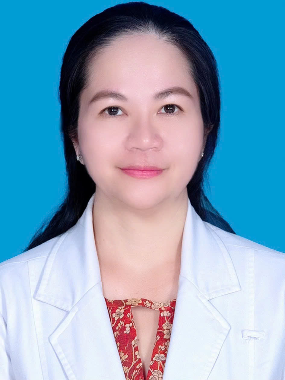 Đặng Thị Phương Thảo