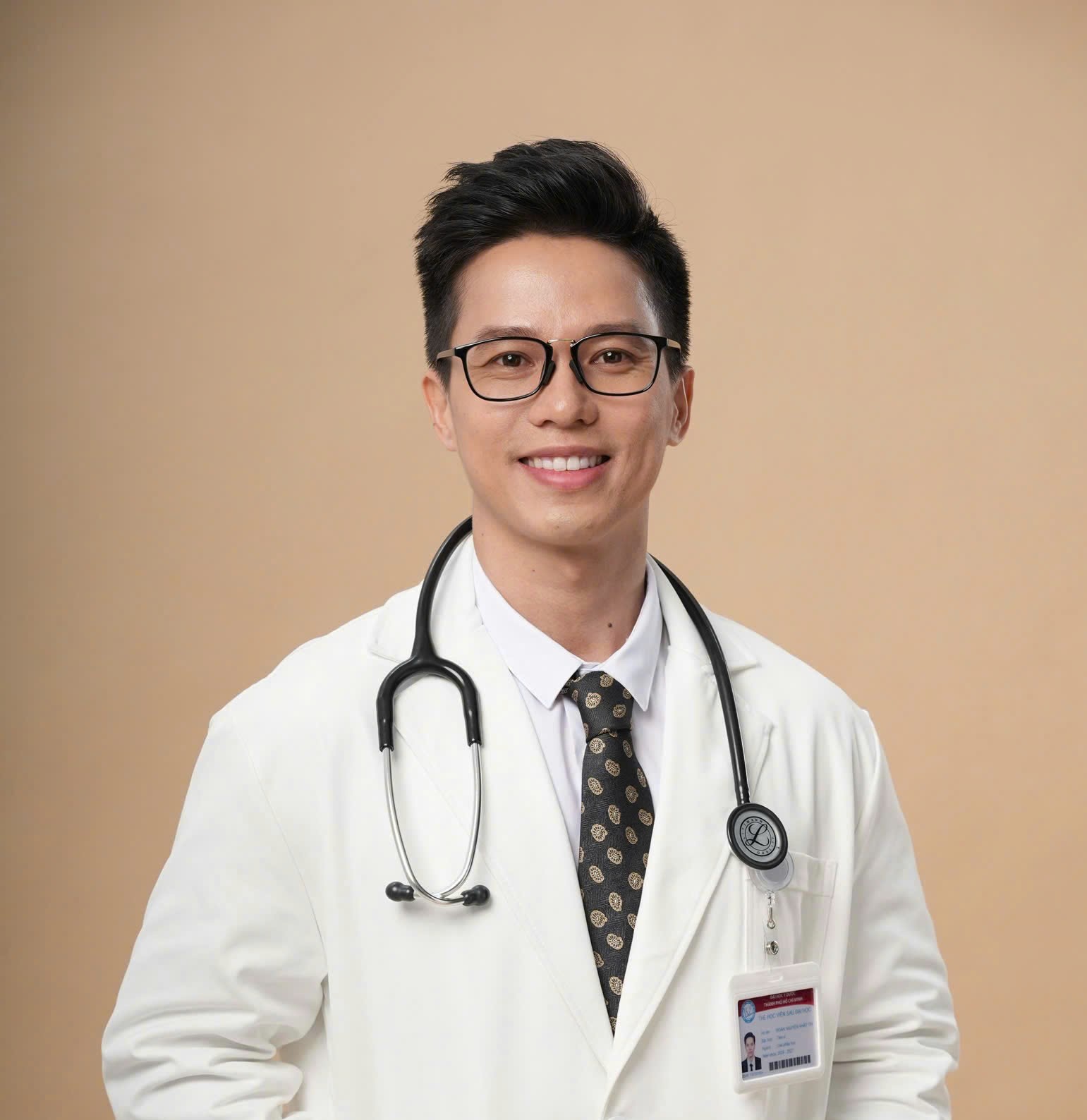 Đoàn Nguyễn Nhật Tín
