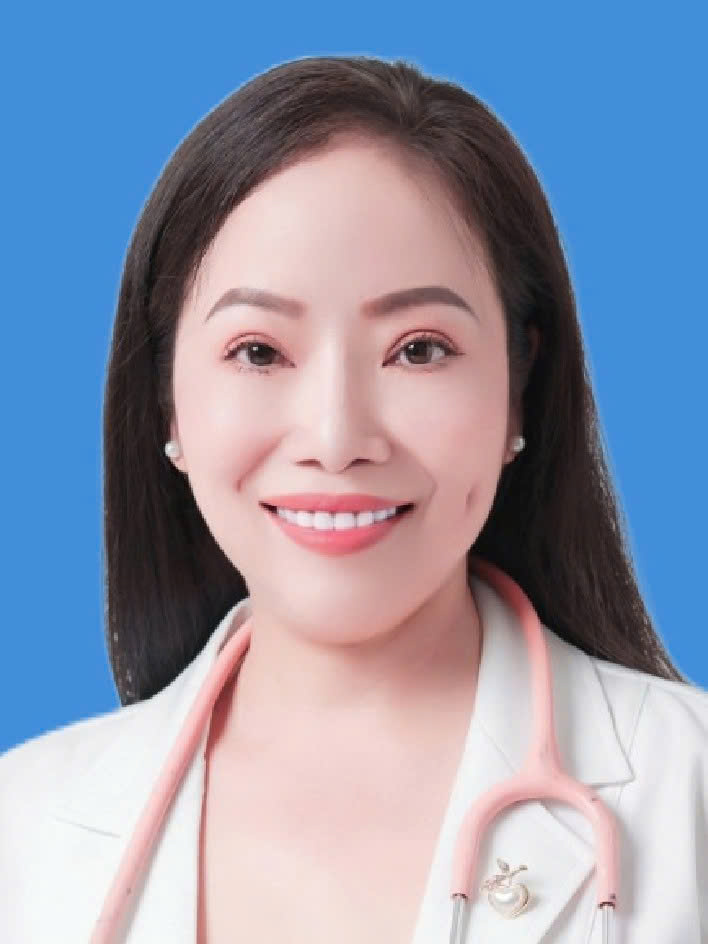Nguyễn Thị Kim Hà
