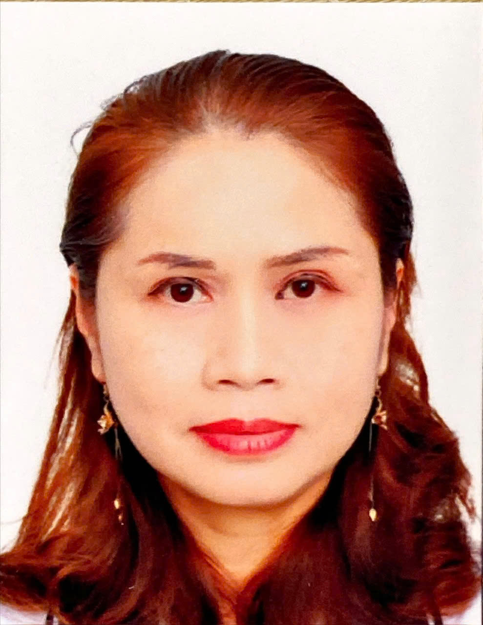 Nguyễn Thị Hằng