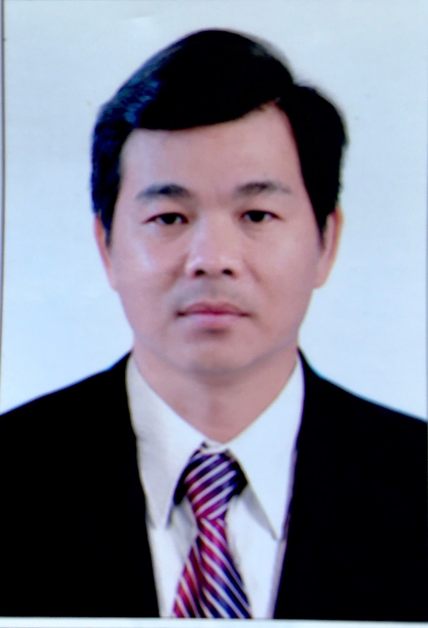 Trần Phước Sang