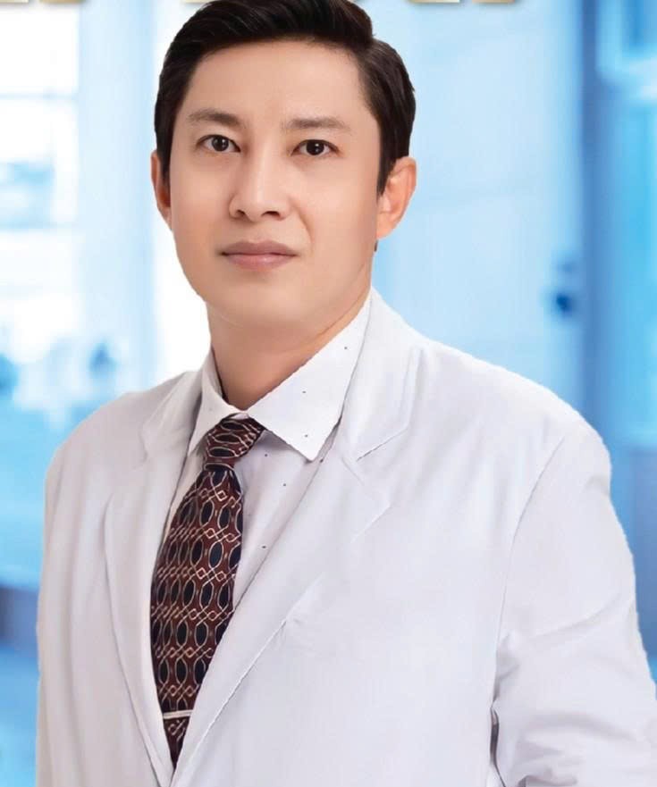 Trần Duy Hải