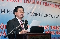 HỌP BAN CHẤP HÀNH HỘI PTTM TP.HCM