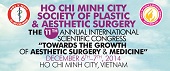 THÔNG BÁO HỘI NGHỊ QUỐC TẾ THƯỜNG NIÊN LẦN THỨ 11 - NĂM 2014