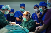 Khóa Đào Tạo Chuyên Môn Nâng Cao Kỹ Thuật Cấy Ghép Mỡ Tự Thân